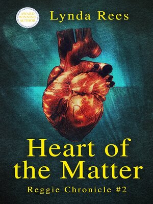 cover image of Heart of the Matter